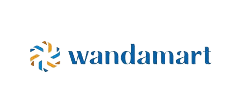 WandaMarts Logo